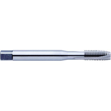 Eventus by Exact 10305 Maschio a macchina metrica M8 1.25 mm Taglio destrorso DIN 371 HSS Forma B 1 pz.