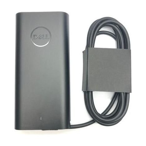 Adaptador de corriente DELL N9Rdh de 165 W, color negro, 450-BBSY
