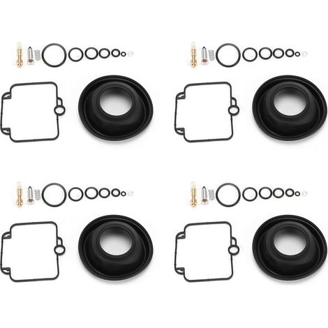 Kit di revisione – accessori per la revisione – per Suzuki Katana GSX600F / GL1100 (1/5)