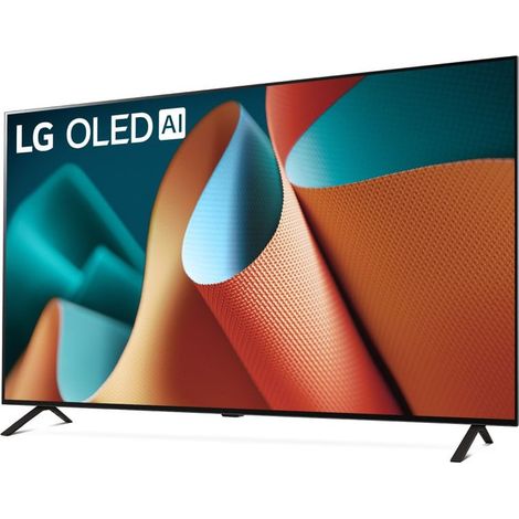 Televisore Lg 4k Smart Lg Oled77b4e (1/4)