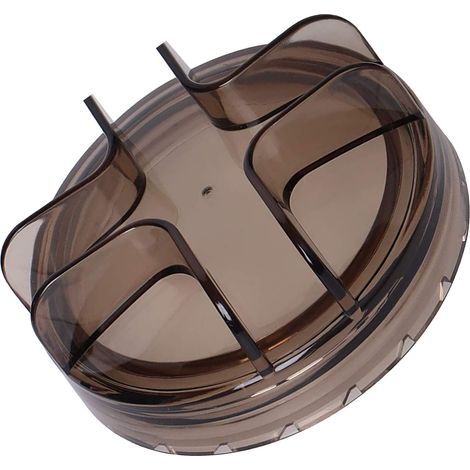 Couvercle de remplacement pour pompe de piscine universel, compatible filtre à sable 3/4 CV 2400 GPH (1/5)