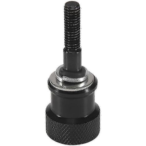 Boulon de fixation de garde-boue arrière noir pour BMW R Nine T R9T RNINET (modèles 2014-2020) - SZRG AD (1/5)
