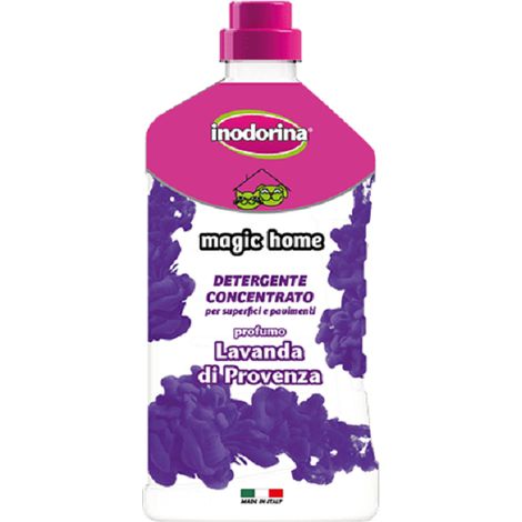 Magic Home Lavender 1 L Toilet 1 l