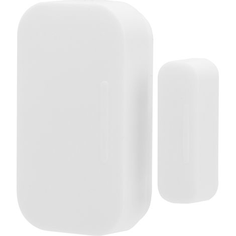 ZigBee door sensor (ships with built-in battery) (1/5)