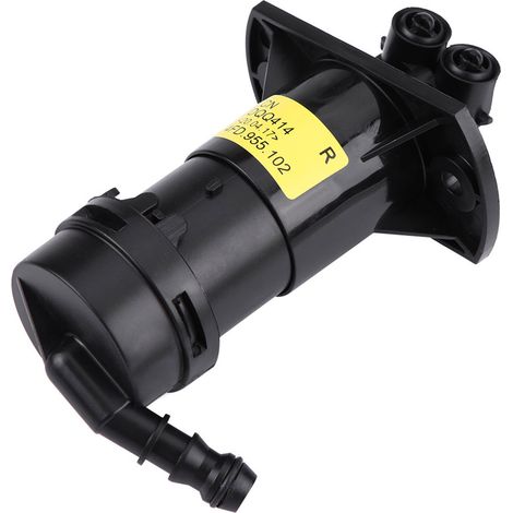 Capteur automobile ABS, capteur automobile 2H0927808A (1/5)