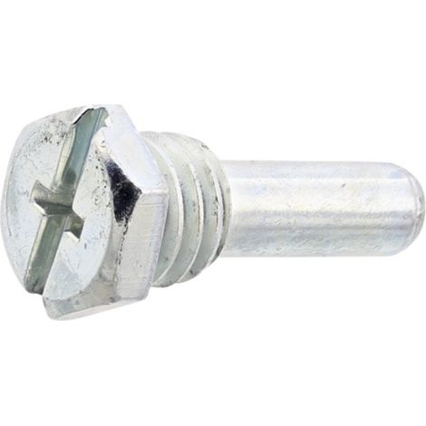 Ersatzteil - Originales Scharniergelenk 22,5 mm M8 -  - ELECTROLUX, ZANUSSI, FAURE, PROGRESS, AEG, IKEA, JUNO, LEONARD, ZANKER, DOMETIC, ZOPPAS