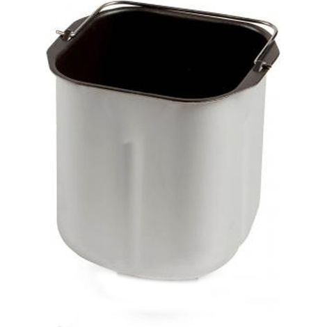 Ersatz Brotbackform für DOMO Brotbackautomat B3951
