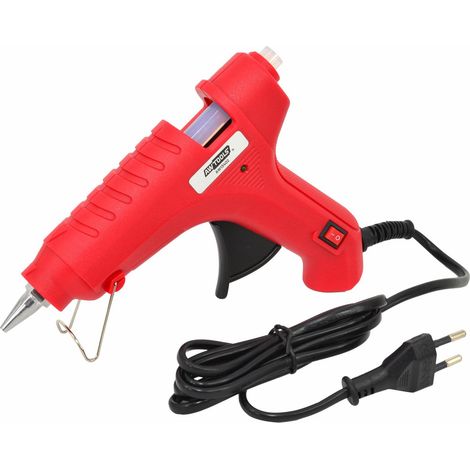 AWTOOLS PISTOLET DO KLEJU 11mm  80W (1/3)