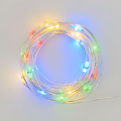 LOTTI Catena 20 MicroLED 2xCR2032