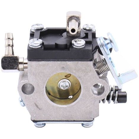 Carburateur WT-16B HU-40D 11181200600 for tronçonneuse STL 028 028AV for HU-40D 11181200600 11181200601 WT-16B Kits de réparation (1/5)