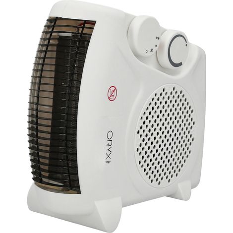 Vertikaler Heizlüfter 1000/2000 Watt. (1/3)