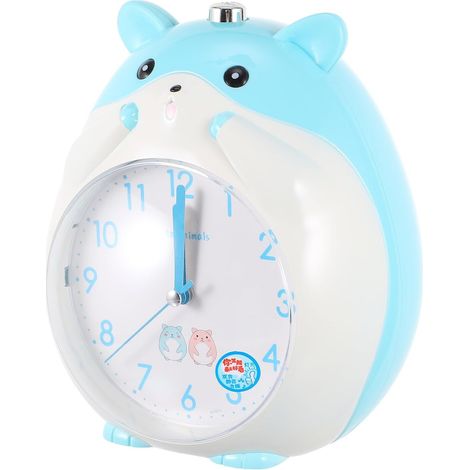VILLCASE Veilleuse LED Fonction Arrêt Automatique Hamster (1/5)