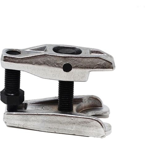 Dapetz ® Ball Joint Puller Separator Splitter Removal Tool for Vehicles Car Truck Repair, Rod End Extractor Remover Splitter Tool Set Universal Ball Joint Separator (1/5)