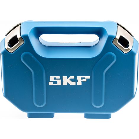 Jeu de cales, SKF, TMAS 50/KIT, Acier Inoxydable, 170 Feuilles ( Prix pour 1 )