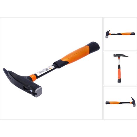 PICARD Latthammer BlackGiant® 600g Nr. 820M glatt (1/5)
