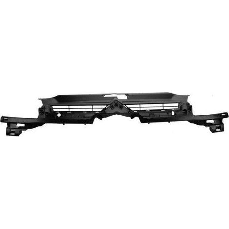 Support grille de calandre avant Citroen C4 1 phase 1 2004-2008