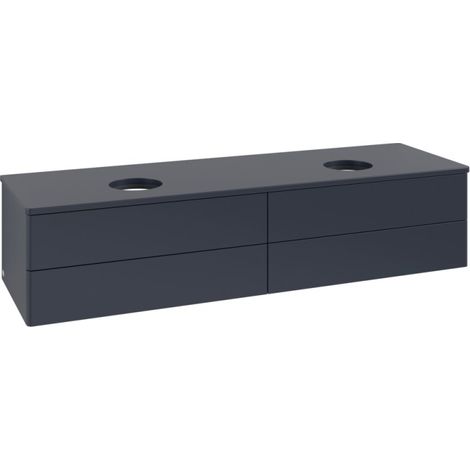 Villeroy & Boch K28010HG WTUS Antao K281 1600x360x500mm (1/3)