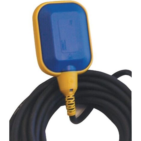 Interrupteur DAB PUMPS DAB9005V