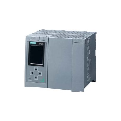 Modulo Cpu Simatic S7-1500F, Cpu 1517F-3 Pn/Dp - 6ES7517-3FP00-0AB0