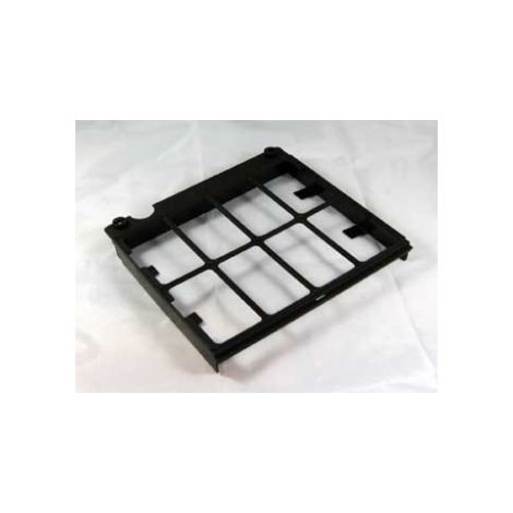 Supporto filtro a carbone (al pezzo) originale - Cappa aspirante - WHIRLPOOL - 974983663946867167