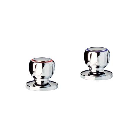RUBINETTO PER BIDET - 1 coppia