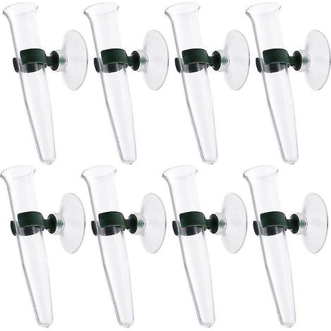 Tubes à orchidées (8 pièces) (1/3)