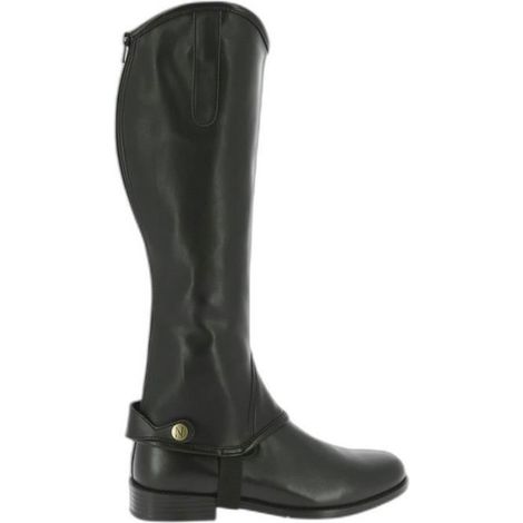 Mini-chaps Norton stretch impermeable fácil de limpiar