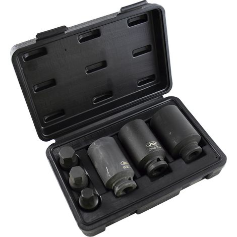 Chiavi e bussole jbm 52337 resistente alta durata metallo