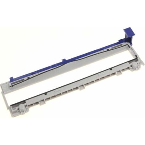 Trappe brosse accessoire aspirateur – Compatible avec modèles Rowenta – Nettoyage efficace et entretien simplifié – Largeur 30cm
