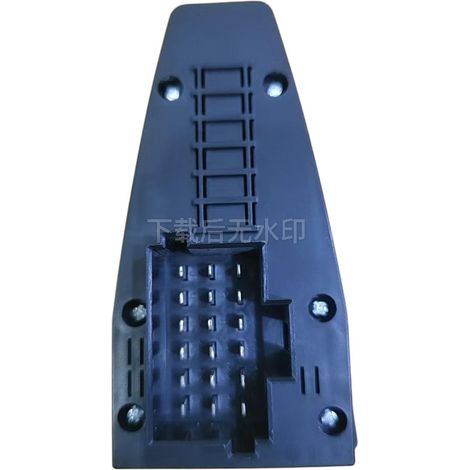 Electric window regulator switch for Volvo trucks 21277580 21354598 20452014