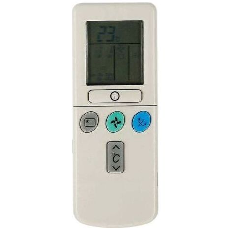 Télécommande de climatisation Hitachi Ras-80yha Rar-3u1 Rar-3u3 Rar-2p2 Rar2p2 (1/5)