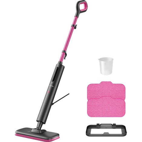 Lightweight Steam Mop (1/5)