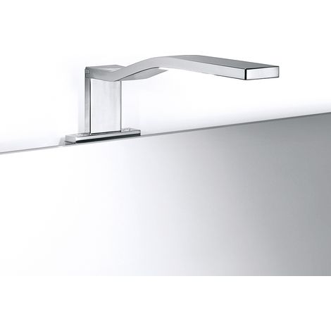 Lineabeta - Lampada Led A Specchio Ciari sagomata L.3 cm