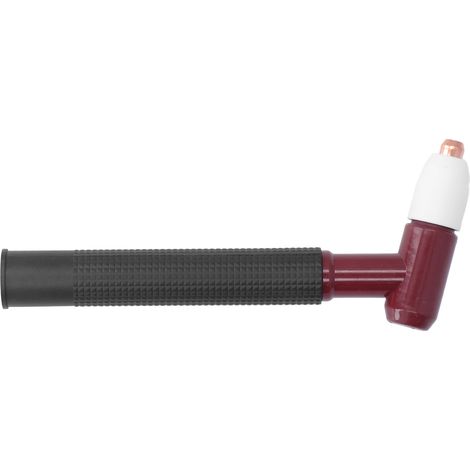 Tête de torche de soudage, résistante à la corrosion et aux hautes températures, petite tête de torche de soudage en cuivre (1/5)