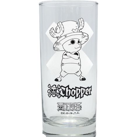 Verre One Piece Chopper 29 cl (1/4)