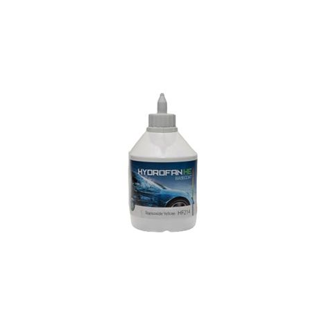 LECHLER TINTA BASE HYDROFAN HF214 TRANSOXIDE YELLOW 0,5 lt