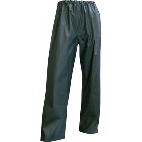 Pantalon de pluie Tonnerre Bleu - T2.S - 1252 T2.S (1/2)