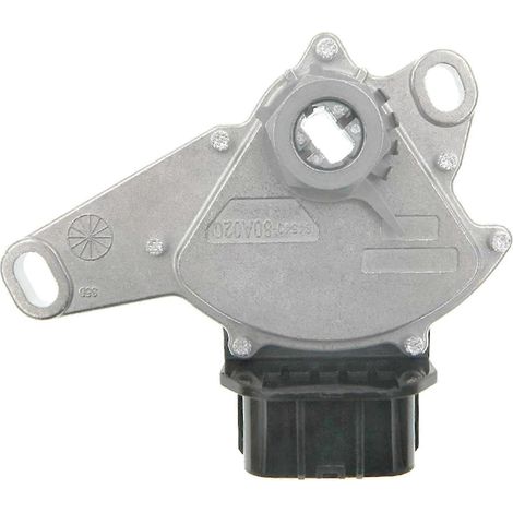84540-80A020 93741830 Interrupteur de sécurité de boîte de vitesses pour Buick Excelle 1.6, Chevrolet Aveo 1.4 et 1.6L, Aveo5 et Pontiac (1/5)