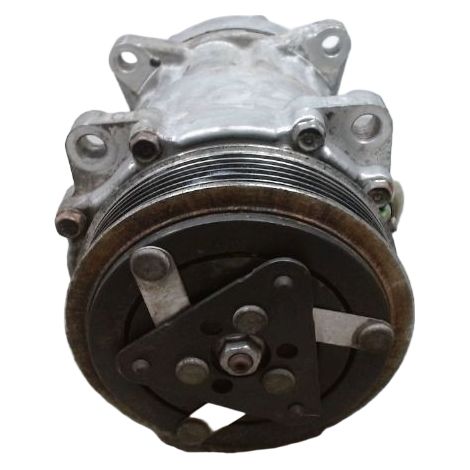 Compresseur Air Conditionne CITROEN Berlingo Break -2002 [PRODUIT D'OCCASION]♻️9800859180 (1/5)