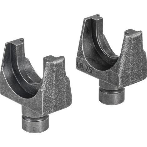 Presskopf LR 25, 2er-Pack 573434