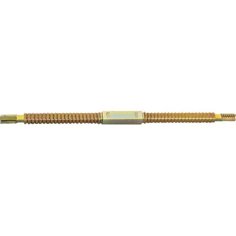 Exact 50509 Gewindefeile