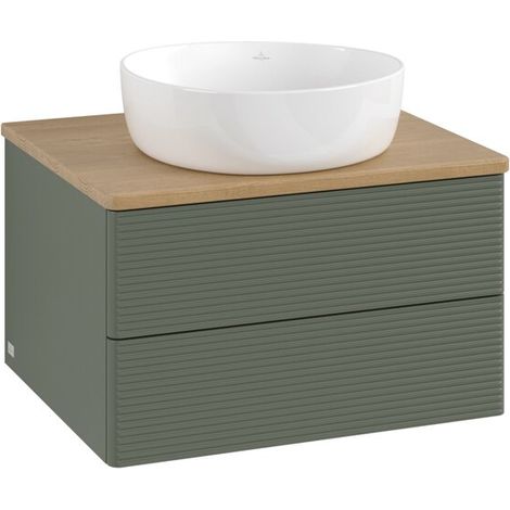 Villeroy & Boch K18111HL WTUS Antao K181 600x360x500mm (1/3)