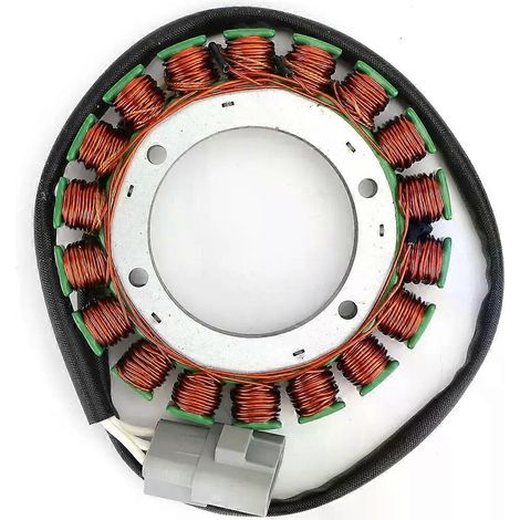 Bobina De Carga Para Kawasaki Mule 3000 3010 3020 01-08( ) (1/5)