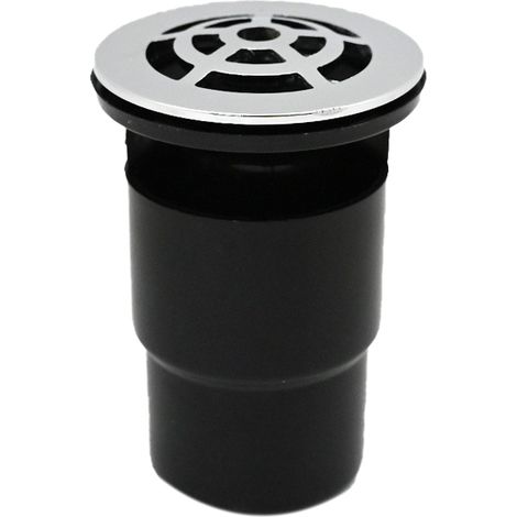 Griglia per pozzetto doccia 361 diam. 57 mm