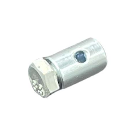 Morsetto 1 Vite In Testa Mm.3