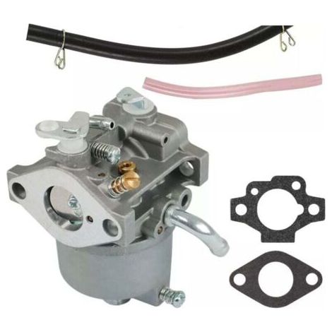 Carburateur 15003-2364 15001-2962 Pièces de rechange pour John Deere JX75 JE7514SB 14SE AM121151 AM124620 (1/4)