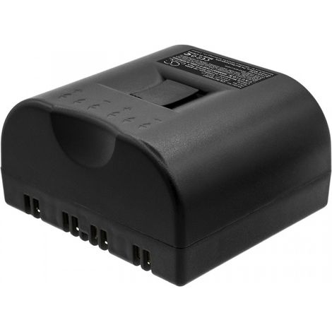 Batli22 compatible 2 x 3.6V 14Ah Lithium pour Alarme