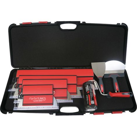 Oberflächenwerkzeuge loutil-parfait parfaitliss light ergonomisches Design Bi Flex