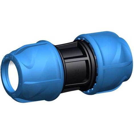 GF PIPING SYSTEMS Manchon égal - iJoint - Ø 63mm