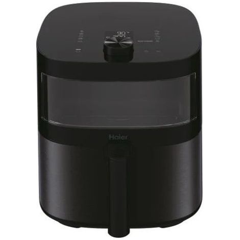 Haier 38600015 Friggitrice ad Aria I-Master Serie 5 HAF5TWA 011 7 Litri 2000 W